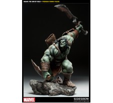 Marvel Premium Format Figure 1/4 Skaar Son of Hulk 68 cm